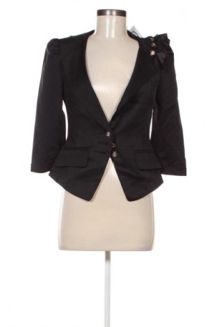 Damen Blazer Unbranded, Größe S, Farbe Schwarz, Preis € 27,99