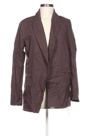Damen Blazer Unbranded, Größe M, Farbe Braun, Preis 53,99 €