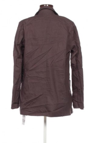 Damen Blazer Unbranded, Größe M, Farbe Braun, Preis 53,99 €
