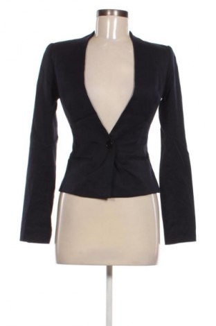 Sacou de femei Unbranded, Mărime S, Culoare Albastru, Preț 265,99 Lei