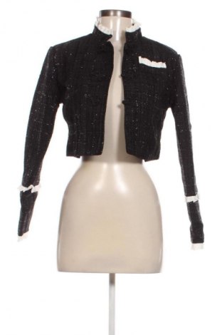 Damen Blazer Unbranded, Größe S, Farbe Schwarz, Preis 33,99 €