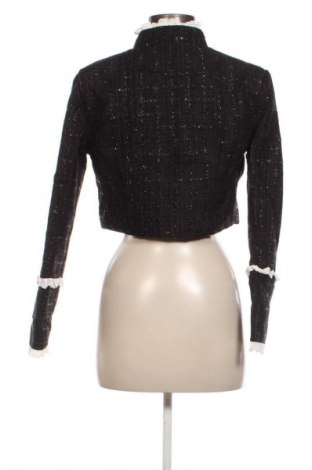 Damen Blazer Unbranded, Größe S, Farbe Schwarz, Preis 33,99 €