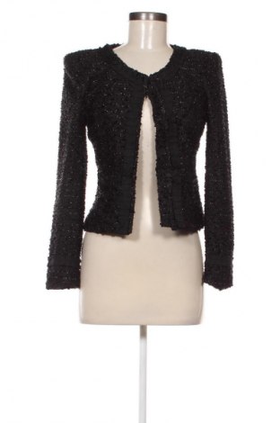 Sacou de femei Unbranded, Mărime M, Culoare Negru, Preț 165,99 Lei