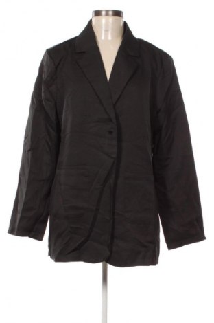 Sacou de femei Unbranded, Mărime XL, Culoare Negru, Preț 165,99 Lei