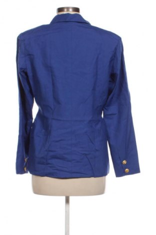 Damen Blazer Unbranded, Größe M, Farbe Blau, Preis 33,99 €