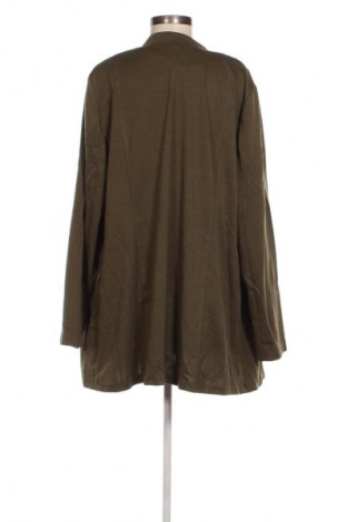 Dámske sako  Unbranded, Veľkosť M, Farba Zelená, Cena  27,95 €