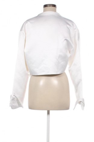 Damen Blazer Unbranded, Größe M, Farbe Weiß, Preis 24,55 €