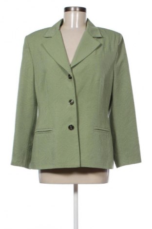 Damen Blazer Unbranded, Größe XXL, Farbe Grün, Preis 24,55 €