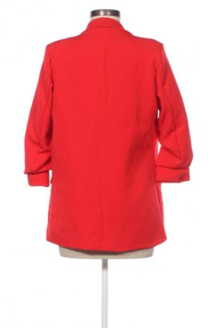 Damen Blazer Unbranded, Größe M, Farbe Rot, Preis 24,55 €