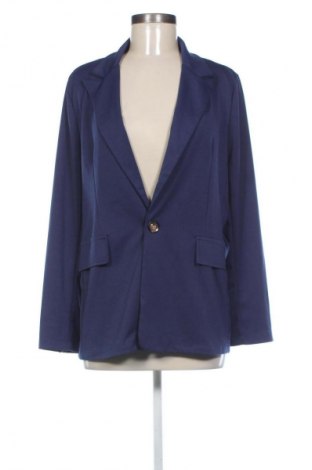 Női blézer Unbranded, Méret XL, Szín Kék, Ár 9 606 Ft