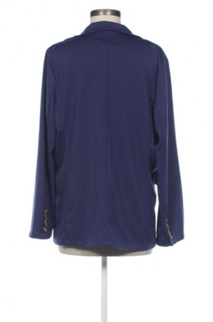 Női blézer Unbranded, Méret XL, Szín Kék, Ár 9 606 Ft