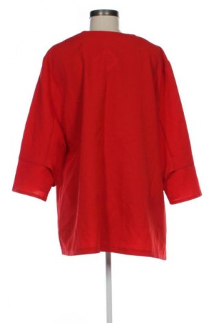 Damen Blazer Unbranded, Größe XXL, Farbe Rot, Preis 24,49 €
