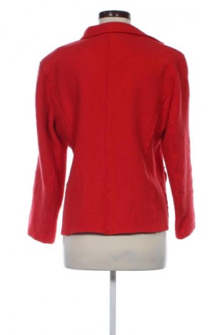 Damen Blazer Unbranded, Größe L, Farbe Rot, Preis 24,55 €
