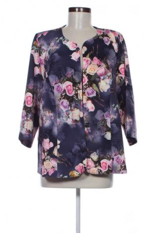 Damen Blazer Unbranded, Größe XXL, Farbe Mehrfarbig, Preis 39,39 €