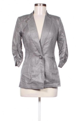 Sacou de femei Unbranded, Mărime M, Culoare Gri, Preț 126,32 Lei