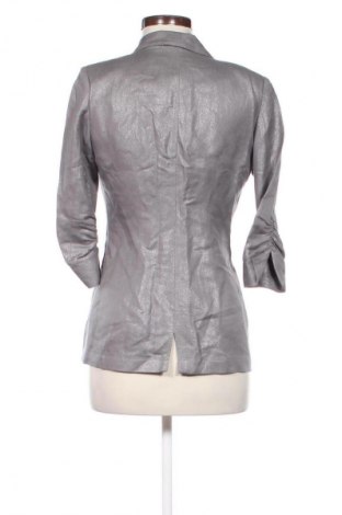 Sacou de femei Unbranded, Mărime M, Culoare Gri, Preț 126,32 Lei
