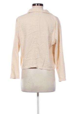 Damen Blazer Unbranded, Größe L, Farbe Beige, Preis € 27,99