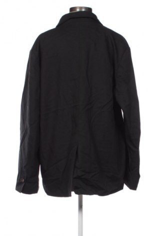 Дамско сако Unbranded, Размер XXL, Цвят Черен, Цена 48,99 лв.