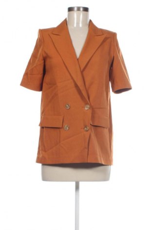 Damen Blazer Unbranded, Größe XS, Farbe Gelb, Preis € 33,99
