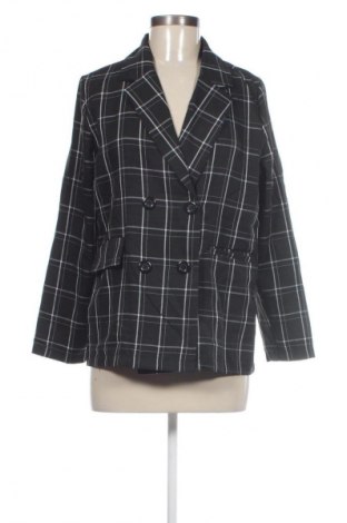 Damen Blazer Unbranded, Größe XL, Farbe Mehrfarbig, Preis € 53,99