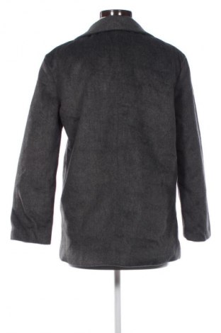 Γυναικείο σακάκι Unbranded, Μέγεθος XXL, Χρώμα Γκρί, Τιμή 30,99 €