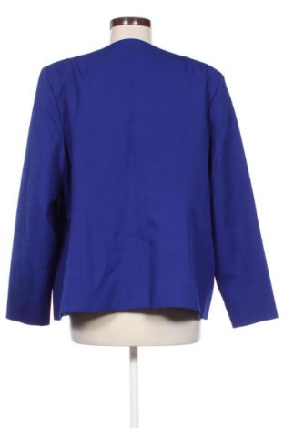 Damen Blazer Unbranded, Größe XXL, Farbe Blau, Preis 24,55 €