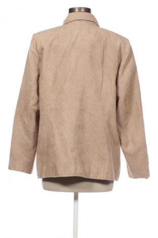Damen Blazer Unbranded, Größe XL, Farbe Beige, Preis € 33,99