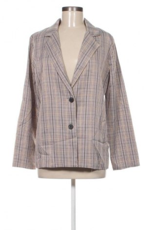 Damen Blazer Unbranded, Größe L, Farbe Mehrfarbig, Preis 33,99 €