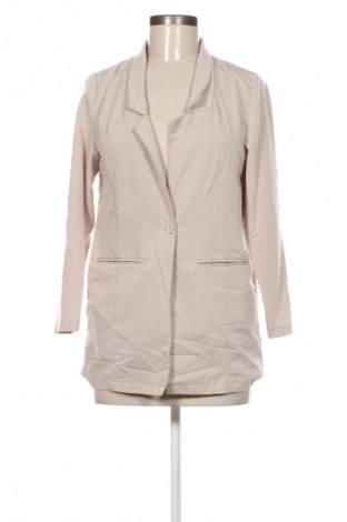 Damen Blazer Unbranded, Größe S, Farbe Beige, Preis € 33,99