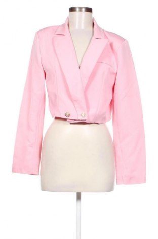 Damen Blazer Unbranded, Größe M, Farbe Rosa, Preis € 24,55