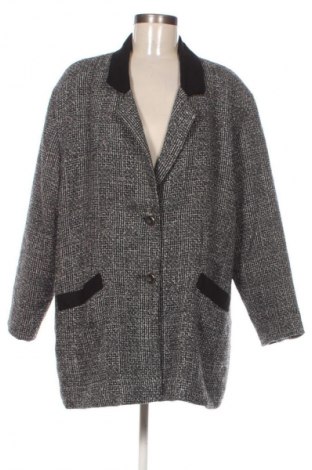 Γυναικείο σακάκι Unbranded, Μέγεθος 4XL, Χρώμα Πολύχρωμο, Τιμή 25,00 €