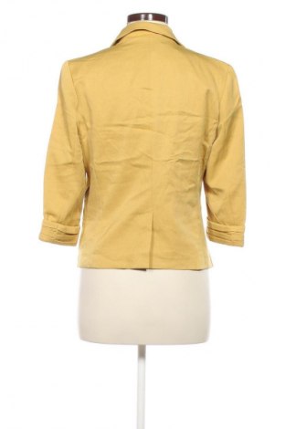 Dámské sako  Unbranded, Velikost XL, Barva Žlutá, Cena  1 249,00 Kč