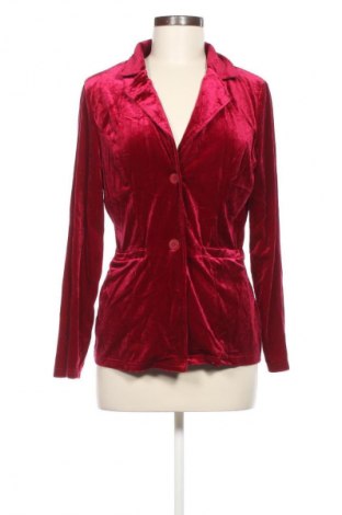 Damen Blazer Unbranded, Größe M, Farbe Rot, Preis € 33,99