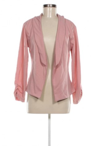 Damen Blazer Unbranded, Größe M, Farbe Rosa, Preis € 33,99