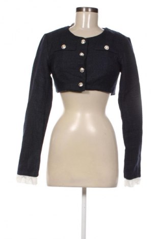 Damen Blazer Unbranded, Größe S, Farbe Blau, Preis € 33,99