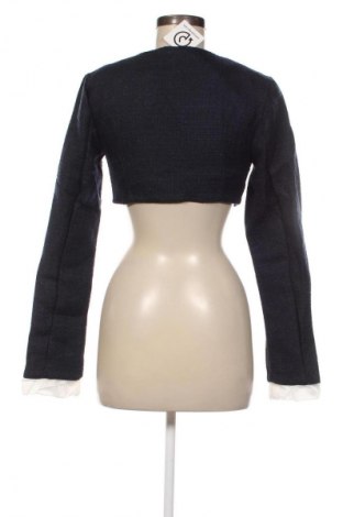 Damen Blazer Unbranded, Größe S, Farbe Blau, Preis € 33,99