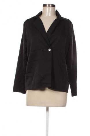 Damen Blazer Unbranded, Größe M, Farbe Schwarz, Preis 33,99 €
