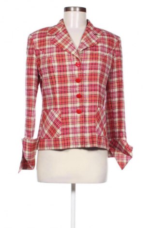 Damen Blazer Unbranded, Größe XL, Farbe Mehrfarbig, Preis € 24,49