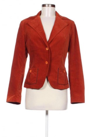 Damen Blazer Unbranded, Größe M, Farbe Orange, Preis € 24,49