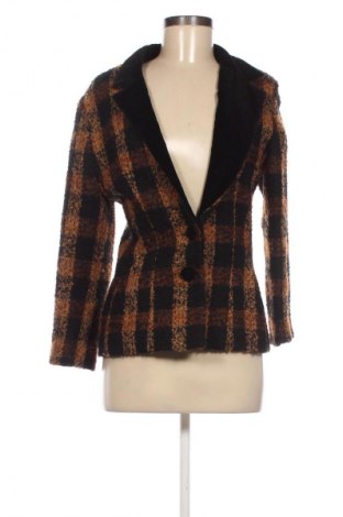 Damen Blazer Unbranded, Größe M, Farbe Mehrfarbig, Preis € 24,55