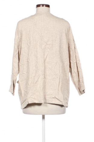 Damen Blazer Unbranded, Größe L, Farbe Beige, Preis € 24,49