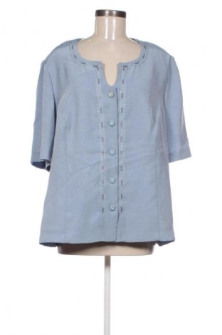 Dámské sako  Unbranded, Velikost 3XL, Barva Modrá, Cena  606,00 Kč