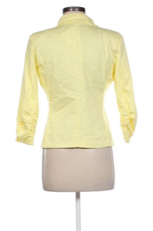 Sacou de femei Unbranded, Mărime M, Culoare Galben, Preț 126,32 Lei
