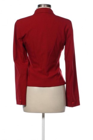 Damen Blazer Unbranded, Größe S, Farbe Rot, Preis 24,49 €