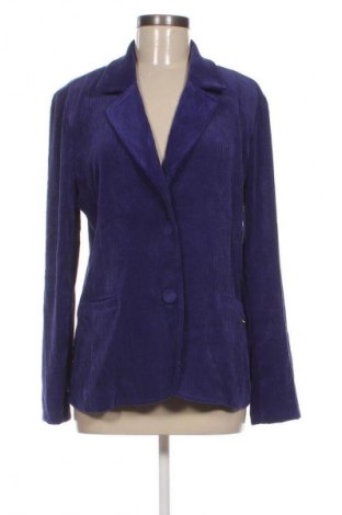 Damen Blazer Unbranded, Größe XXL, Farbe Lila, Preis € 33,99
