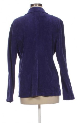 Damen Blazer Unbranded, Größe XXL, Farbe Lila, Preis € 33,99
