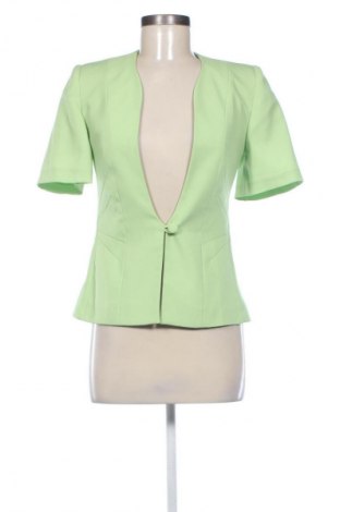Damen Blazer Unbranded, Größe M, Farbe Grün, Preis 24,49 €