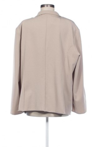 Damen Blazer Unbranded, Größe L, Farbe Beige, Preis 25,00 €