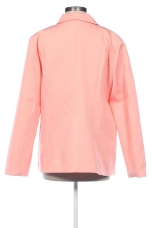 Damen Blazer Unbranded, Größe XXL, Farbe Rosa, Preis 24,55 €