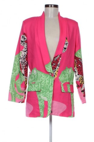 Damen Blazer Unbranded, Größe M, Farbe Mehrfarbig, Preis € 39,39